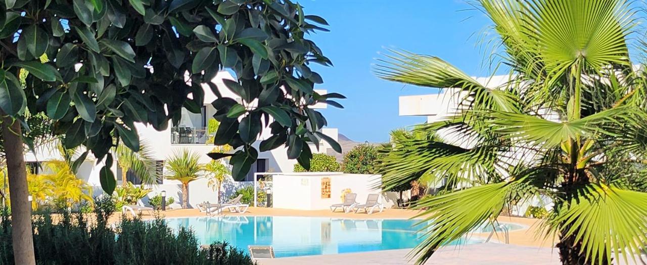 Casilla De Costa, La Oliva Διαμέρισμα Villaverde  Εξωτερικό φωτογραφία